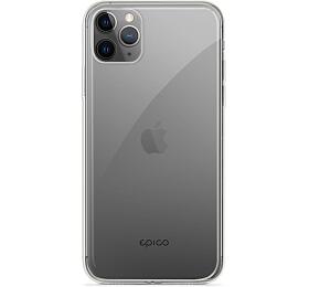 EPICO Hero kryt pro iPhone 11 - transparentn