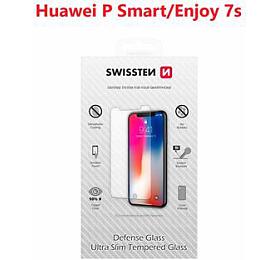 OCHRANN TEMPEROVAN SKLO SWISSTEN PRO HUAWEI P SMART/HONOR 9 LITE/ENJOY 7S