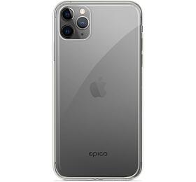 Epico Hero Case iPhone 11 Pro - Transparent