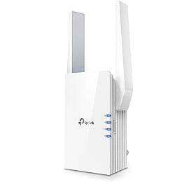 TP-Link RE505X AX1500 WiFi6 Range Extender