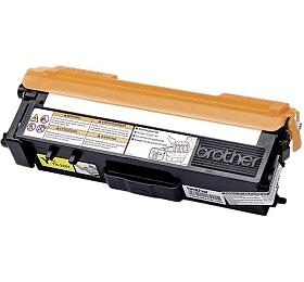 Toner Brother TN-328Y, 6000 stran originln - lut