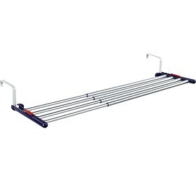 Suk na prdlo Quartett 42 Extendable Al LEIFHEIT
