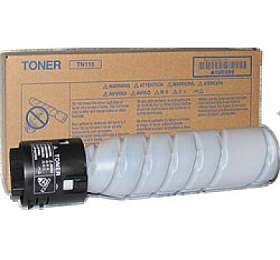 Toner Minolta TN-116 Bizhub 164