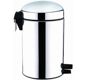 Odpadkový koš Toro 270260, 3L