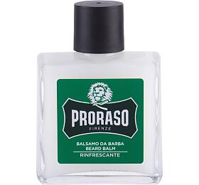 Balzm na vousy PRORASO Eucalyptus Beard Balm, 100 ml