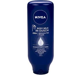 Tlov mlko do sprchy Nivea Shower Milk In-Shower Body Milk, 400 ml