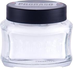 Přípravek před holením PRORASO Blue Pre-Shave Cream, 100 ml