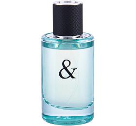 Toaletn voda Tiffany & Co. Tiffany & Love, 50 ml