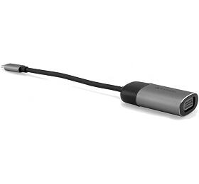 Verbatim USB-C/VGA adaptér (49145)