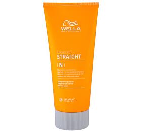 Uhlazen vlas Wella Professionals Creatine+ Straight, 200 ml (N)