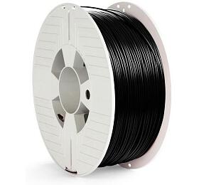 VERBATIM 3D&amp;nbsp;Printer Filament ABS 1.75mm, 404m, 1kg black