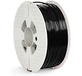 VERBATIM 3D&amp;nbsp;Printer Filament PLA 2.85mm, 126m, 1kg black