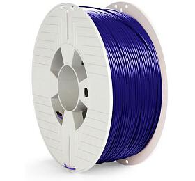 VERBATIM 3D&amp;nbsp;Printer Filament ABS 1.75mm, 404m, 1kg blue 2019