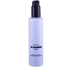 Krém na ruce Jil Sander Softly Serene, 200 ml