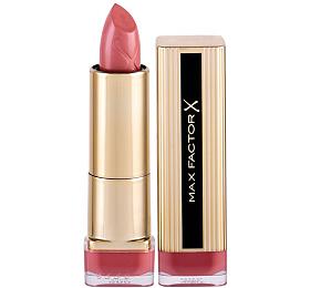 Rtěnka Max Factor Colour Elixir, 4 ml, odstín 005 Simply Nude