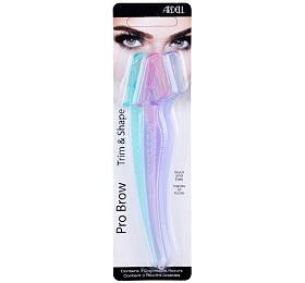 Pe o asy a obo Ardell Pro Brow Trim &amp; Shape, 1 ml