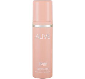 Deodorant HUGO BOSS BOSS Alive, 100 ml