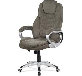 Kancelsk keslo, houpac mechanismus, ed, KA-G196 GREY2 Autronic