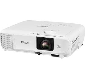 Projektor Epson EPSON EB-W49 (V11H983040)