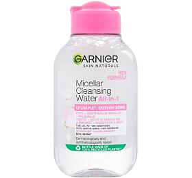 Micelrn voda Garnier Skin Naturals Micellar Water All-In-1, 100 ml (Sensitive)