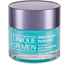 Denn pleov krm Clinique For Men Maximum Hydrator, 50 ml