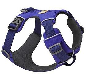 Postroj pro psy Ruffwear Front Range-huckleberry-blue-L/XL