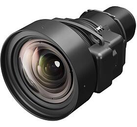 ET EMW400 objektiv Panasonic