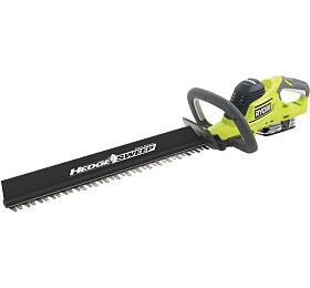 Ryobi RHT1850H25HS, aku 18V hybridn plotostih + 1x 18 V 2,5 Ah baterie + nabjeka ONE+