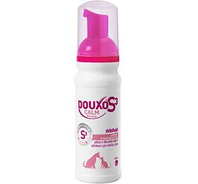 CEVA Douxo S3 Calm Mousse 150ml