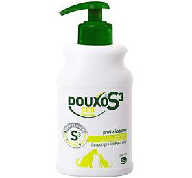CEVA Douxo S3 Seb Shampoo 200ml