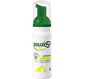 CEVA Douxo S3 Seb Mousse 150ml