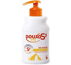 CEVA Douxo S3 Pyo Shampoo 200ml