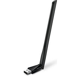 USB adaptér TP-Link MERCUSYS MU6H