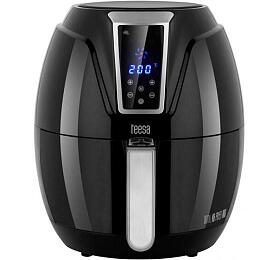 Fritza TEESA DIGITAL AIR FRYER 3,2L