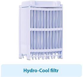 Filtr Mediashop pro Livington Air Cooler