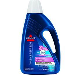 Ppravek na itn koberc Bissell 1078N Wash&amp;Refresh Febreze