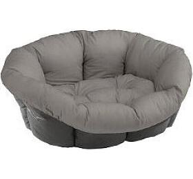 Polt SOFA 8 bavlna ed 85x62x28,5cm Ferplast 1ks