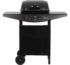 Plynov gril TEESA BBQ2000