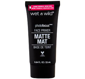 Podklad pod makeup Wet n Wild Photo Focus, 25 ml