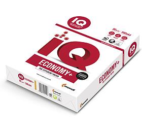 Papr do tiskrny Mondi IQ ECONOMY+, A4, 80g/m2, 500list