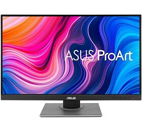 ASUS LCD 27" PA278QV 2560x1440 ProArt Professional IPS WQHD 100%sRGB 5ms 350cd repro DVI HDMI DP USB VESA Pivot (90LM05L1-B01370)