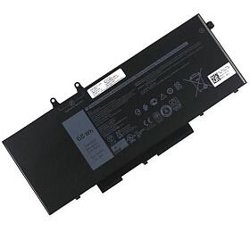 DELL baterie/ 4-lnkov/ 68Wh/ pro Latitude 5401/5501, Precision 3541 (451-BCNS)