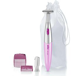 Zastihova bikin Braun FG1100
