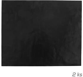 Grilovací fólie 40x33 cm&amp;nbsp;2 ks&amp;nbsp;Orion