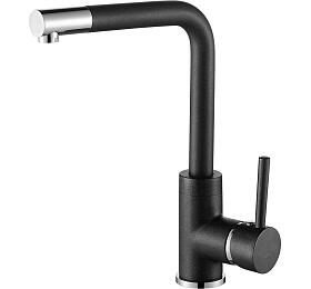 Dezov baterie Concept BDG4327bc granit ern