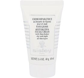 Denn pleov krm Sisley Restorative Facial Cream, 40 ml