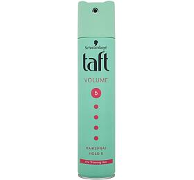 Lak na vlasy Schwarzkopf Taft Volume, 250 ml (Mega Strong)