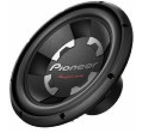 Pioneer TS-300D4 subwoofer do auta