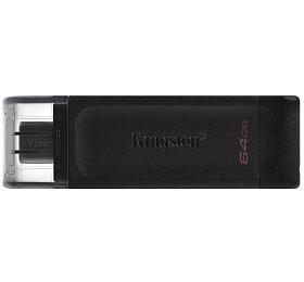 USB flash disk KINGSTON 64GB (DT70/64GB)