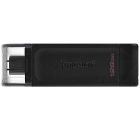 USB flash disk KINGSTON 128GB (DT70/128GB)